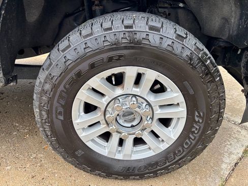 Used 2019 Ford F350 XL w/ STX Appearance Package AWD/4WD image 13