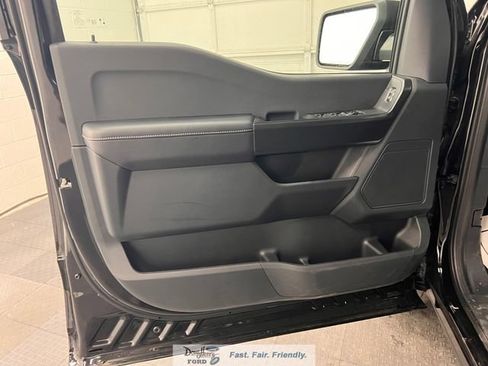 New 2026 Ford F150 STX w/ Equipment Group 200A AWD/4WD image 25