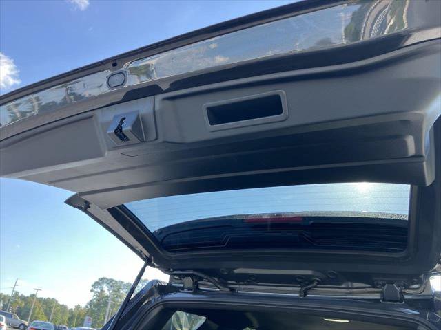 Certified 2026 Toyota 4Runner SR5 AWD/4WD image 25