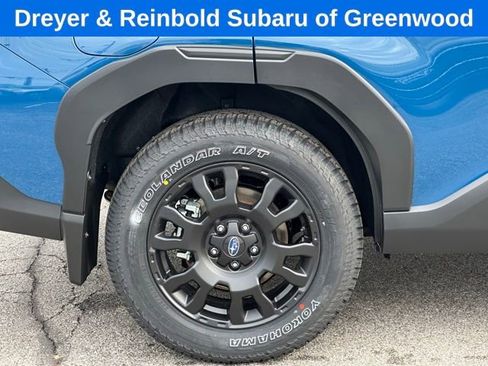 New 2026 Subaru Forester Wilderness image 9