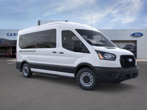 New 2026 Ford Transit 350 XL RWD image 7