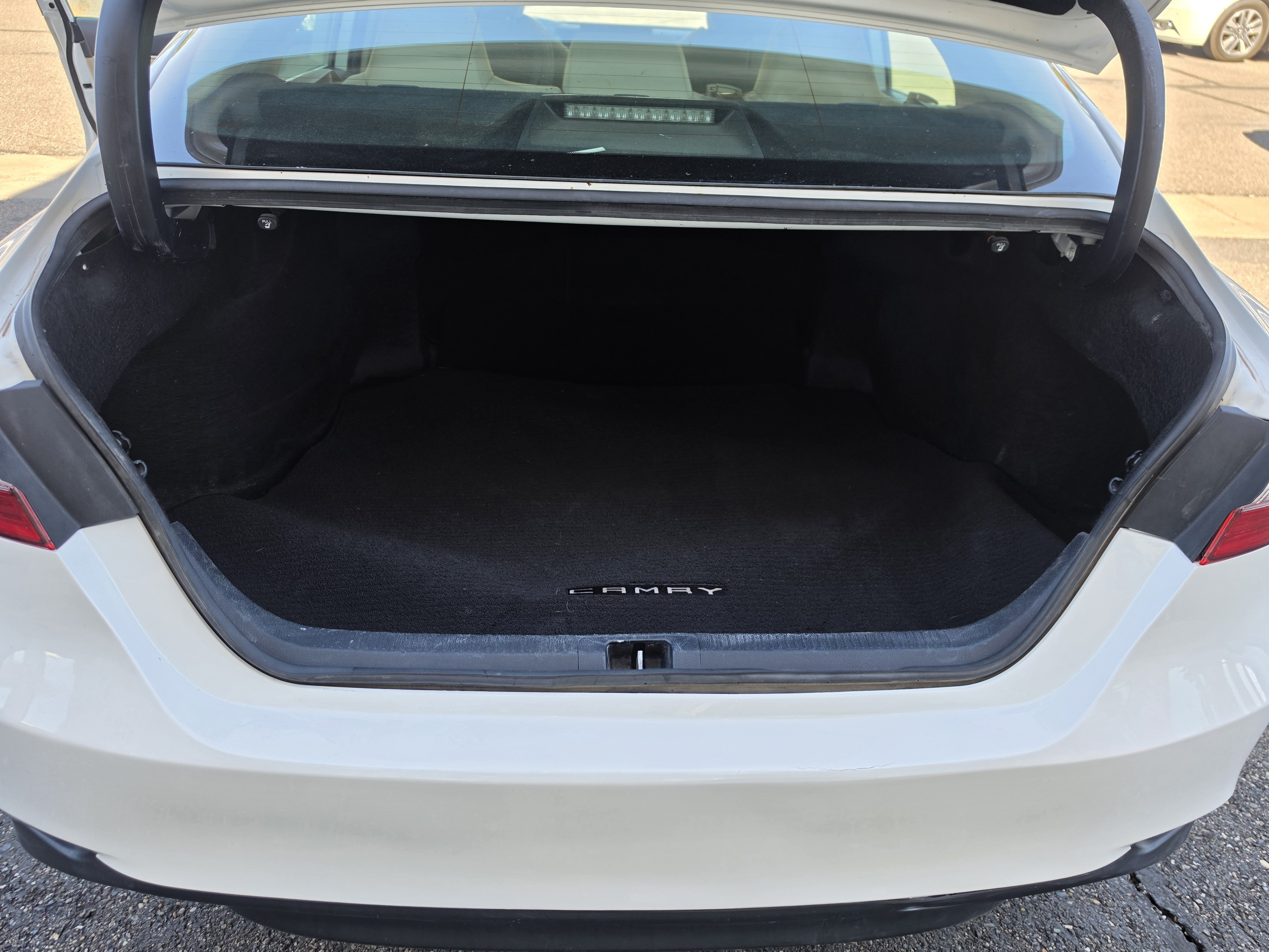 Used 2023 Toyota Camry LE FWD image 20