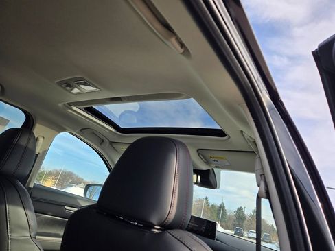 New 2025 MAZDA CX-5 Carbon Edition image 9