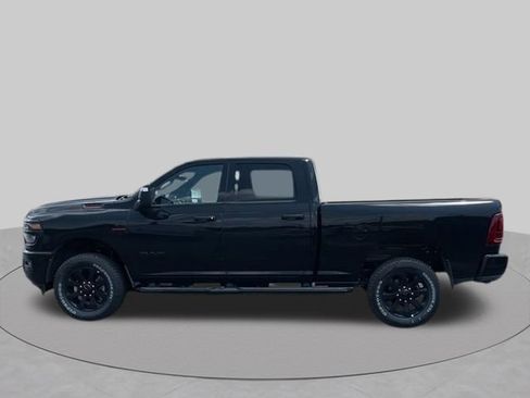 New 2025 RAM 2500 Big Horn AWD/4WD image 26