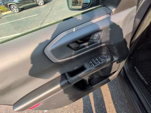 Used 2021 Ford Bronco Sport Big Bend AWD/4WD image 15
