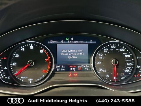 Certified 2023 Audi Q5 2.0T Premium w/ Convenience Package image 21