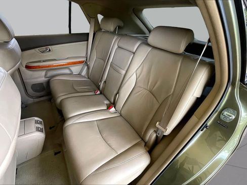 Used 2008 Lexus RX 350 2WD image 17