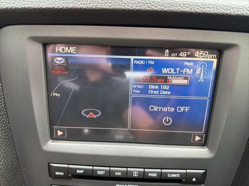 Used 2011 Ford Mustang Shelby GT500 w/ SVT Performance Pkg image 27