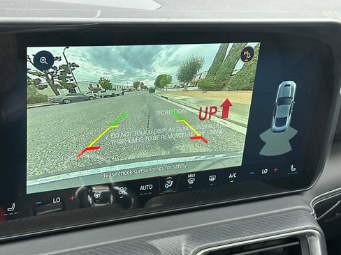 New 2026 Ford Mustang Premium RWD image 19