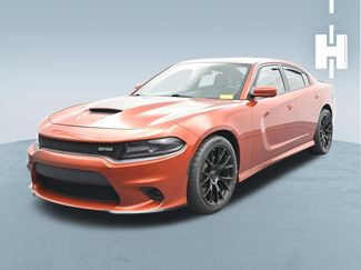 Used 2021 Dodge Charger R/T w/ Daytona Edition Group RWD video 1
