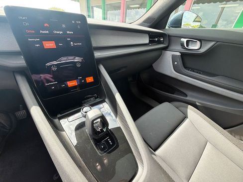 Used 2023 Polestar Polestar 2 AWD/4WD image 22