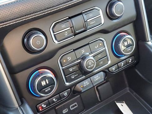 Used 2023 Chevrolet Tahoe Premier w/ Premium Package 2 image 20