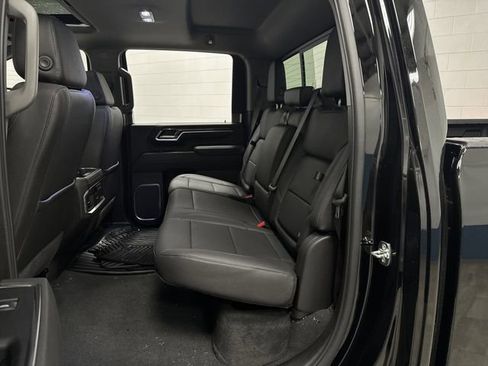 New 2026 Chevrolet Silverado 2500 LTZ w/ LTZ Convenience Package image 34