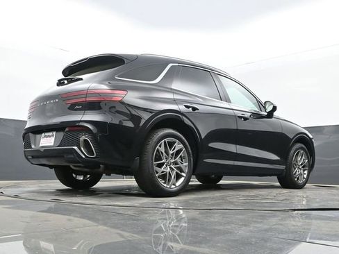 Used 2024 Genesis GV70 2.5T w/ Advanced Package image 25