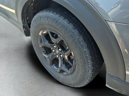 Used 2024 Ford Explorer Timberline w/ Timberline Technology Package AWD/4WD image 17