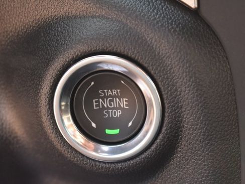 New 2026 Chevrolet Silverado 1500 Custom w/ LPO, Dark Essentials Package AWD/4WD image 27