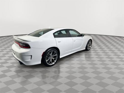 Used 2023 Dodge Charger GT image 8