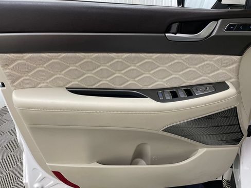 Used 2020 Hyundai Palisade Limited AWD/4WD image 30