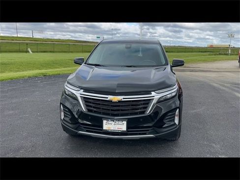 Certified 2023 Chevrolet Equinox LT image 3