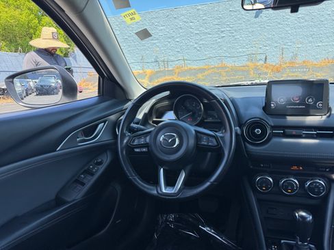 Used 2019 MAZDA CX-3 Touring w/ Preferred Equipment Package FWD image 23