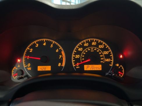 Used 2009 Toyota Corolla S image 23