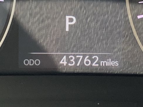 Used 2021 Lexus RX 350 FWD w/ Luxury Package image 22