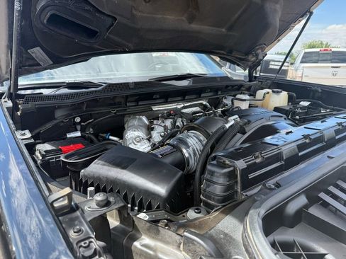 Used 2024 Chevrolet Silverado 2500 High Country w/ Technology Package AWD/4WD image 30
