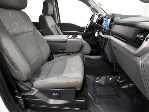 Used 2023 Ford F150 XLT w/ Trailer Tow Package image 18