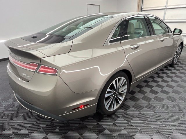 Used 2020 Lincoln MKZ Reserve w/ Elements Package AWD/4WD image 28