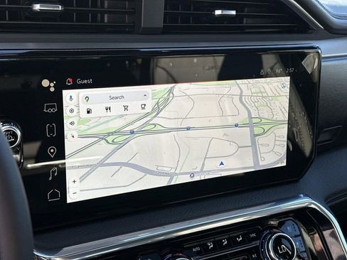 New 2026 GMC Sierra 1500 Denali image 12