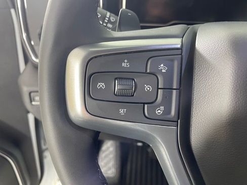 New 2024 Chevrolet Silverado 1500 LT w/ Z71 Off-Road Package image 22