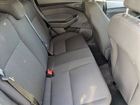 Used 2017 Ford Focus S image 18