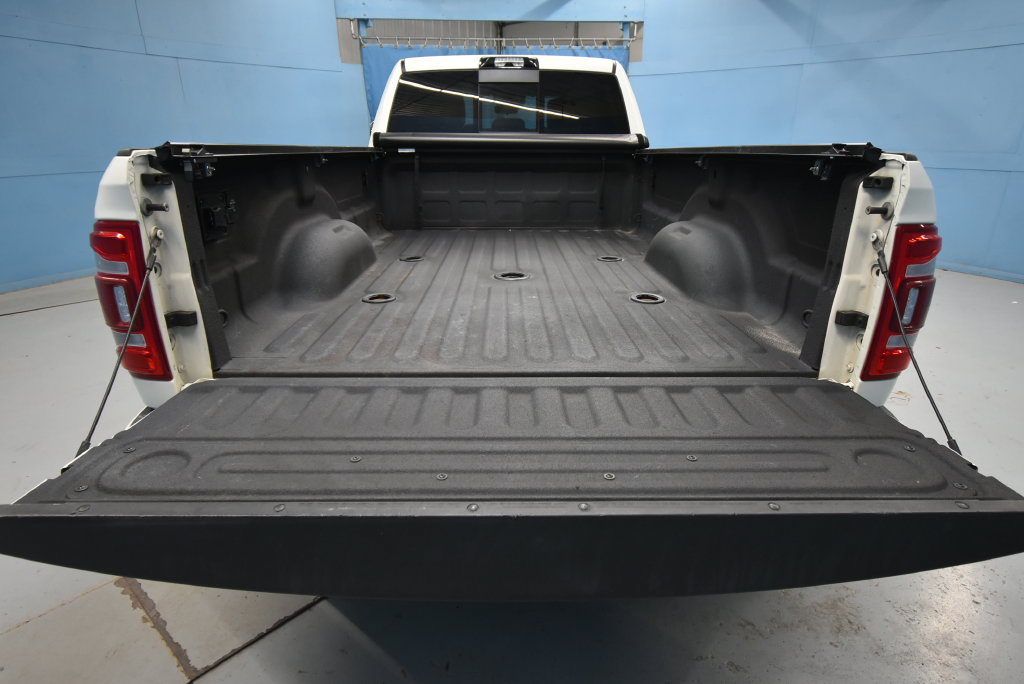 Used 2022 RAM 3500 Limited AWD/4WD image 38