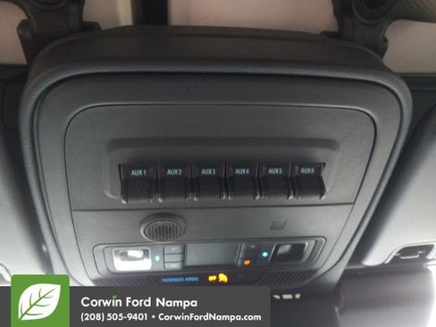 New 2025 Ford Bronco Heritage Edition image 22