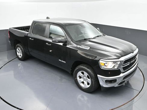Used 2023 RAM 1500 Lone Star image 38