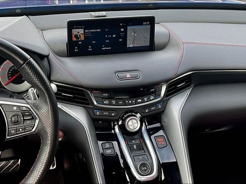 Used 2023 Acura TLX Type S image 9