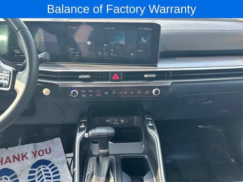 Used 2025 Kia Sorento EX w/ Panoramic Sunroof Package AWD/4WD image 16