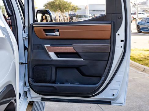 Used 2024 Toyota Tundra 1794 Edition image 39