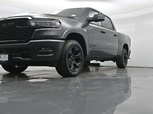 New 2026 RAM 1500 4x4 Crew Cab image 46