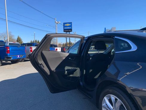 Certified 2023 Chevrolet Malibu LT image 33