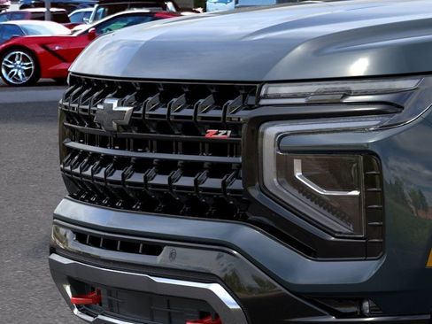 New 2026 Chevrolet Tahoe Z71 AWD/4WD image 14