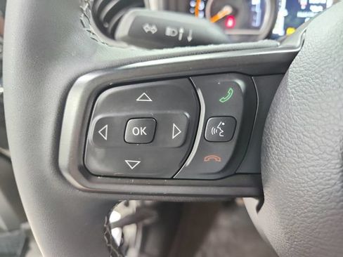 Used 2026 Jeep Wrangler Unlimited Sport AWD/4WD image 23