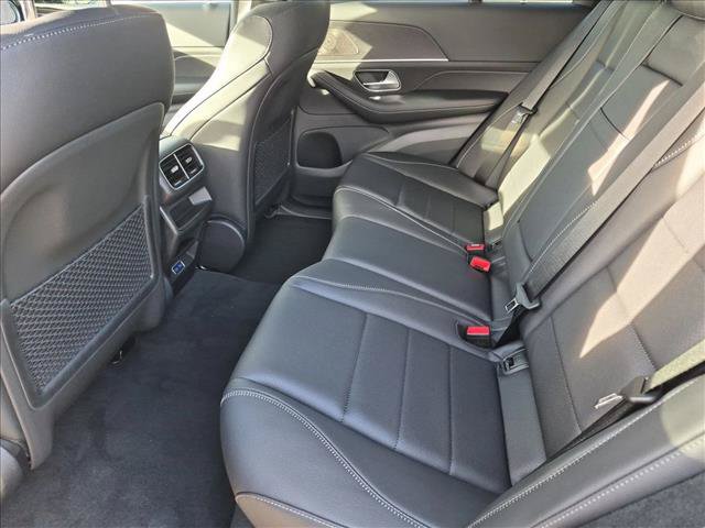 New 2027 Mercedes-Benz GLE 450 4MATIC image 15