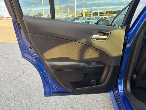 Used 2020 Dodge Charger GT w/ Blacktop Package image 15