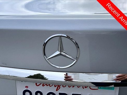 Used 2021 Mercedes-Benz C 300 Sedan w/ Premium Package image 24