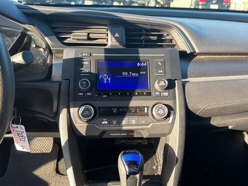 Used 2020 Honda Civic LX image 54