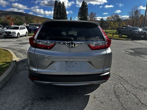 Used 2019 Honda CR-V EX-L image 6