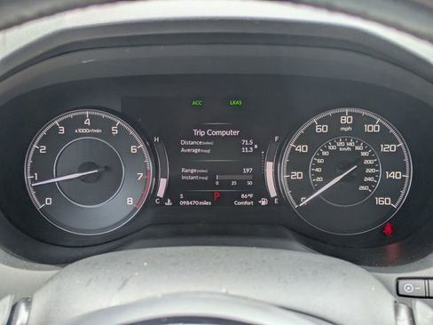 Used 2020 Acura RDX AWD w/ Technology Package image 17