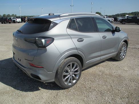 New 2026 Buick Encore GX Avenir w/ Avenir Technology Package AWD/4WD image 5