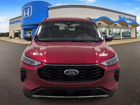 Used 2025 Ford Escape ST-Line image 3
